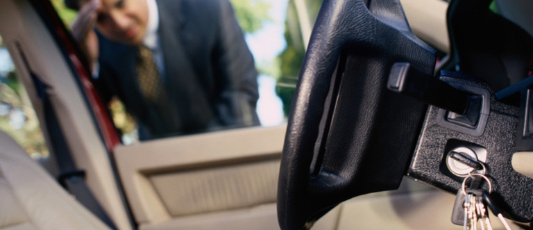 24 hour car locksmith in Patterson