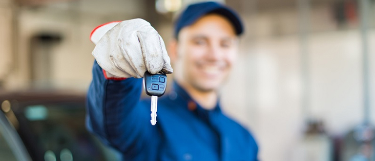 24 hour Mobile locksmith in Patterson