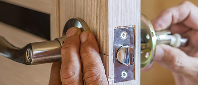 Patterson 24 hour residential locksmith