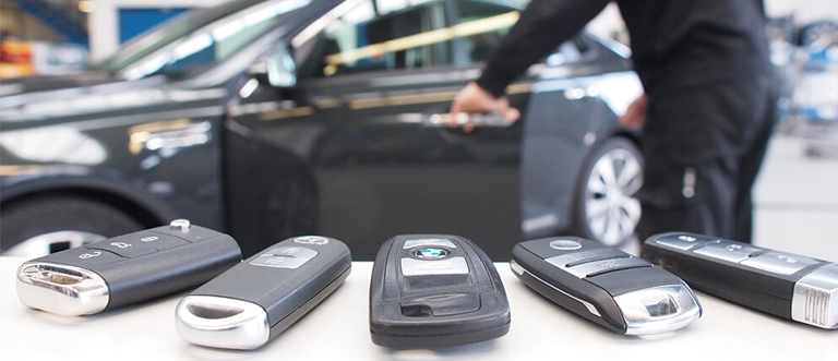 Mobile Car Locksmith Patterson