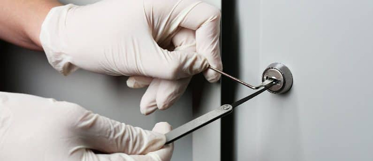 Commercial Emergency Locksmith Patterson