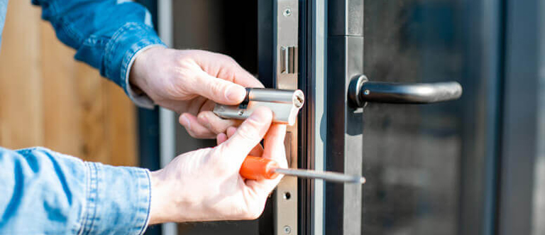 Commercial Locksmith Patterson