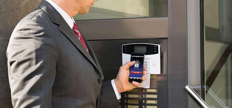 Commercial Office Locksmith Patterson