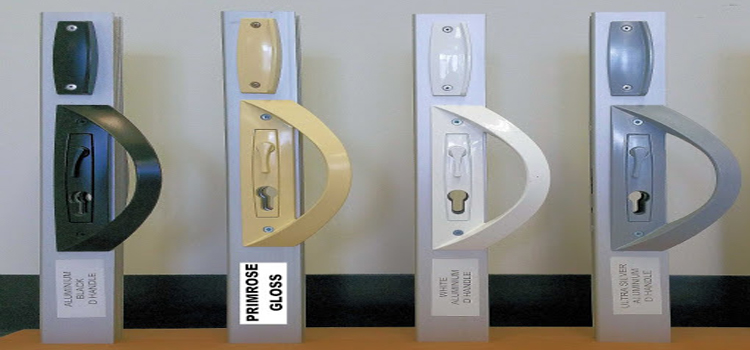 Sliding Door Handle Design Patterson