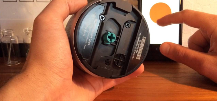 Patterson Smart Lock Repair