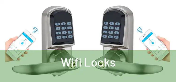  Wifi Locks 